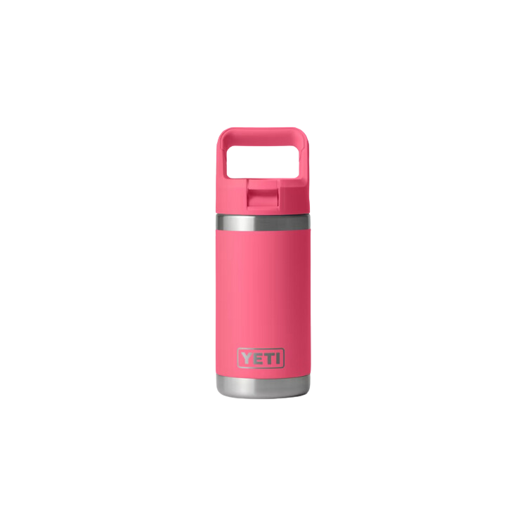 アメリカ直輸入 YETI ランブラー Jr. 12 oz 子供用水筒 レアカラー Yeti Rambler® Jr 12oz Kid's Bottle (Limited Edition) - Rock